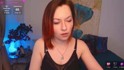 Serena online show from 03.24.26