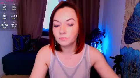 Serena online show from 08.10.26
