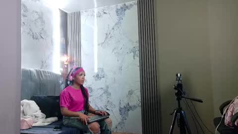  Serena online show from 05.07.26