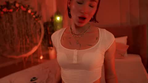 Snapshot of serena_waldarf chatting on 09.09.25 serena_waldarf online show from 09.09.25