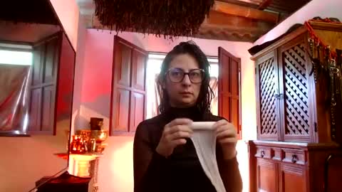 Snapshot of serena_xyz chatting on 05.16.26 Serena Xyz online show from 05.16.26