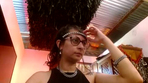 Snapshot of serena_xyz chatting on 06.01.26 Serena Xyz online show from 06.01.26