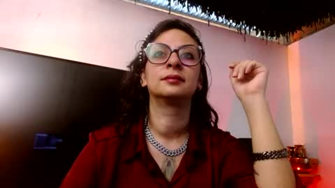 Serena Xyz online show from 06.15.26
