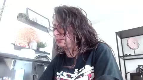 Serena Xyz online show from 07.04.26