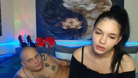 SerenaLovesRyan online show from 04.24.26