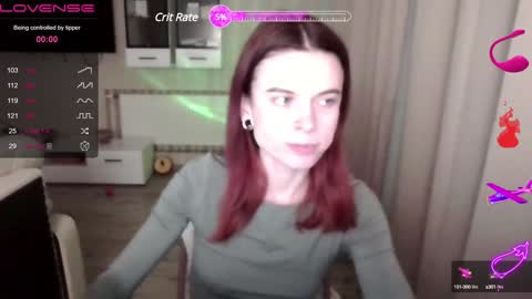 Snapshot of serenamilss chatting on 12.06.24 serenamilss online show from 12.06.24