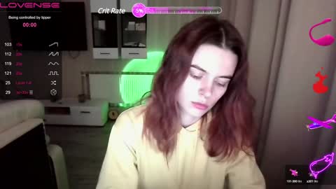 Snapshot of serenamilss chatting on 01.11.25 serenamilss online show from 01.11.25