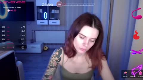 Snapshot of serenamilss chatting on 01.25.25 serenamilss online show from 01.25.25