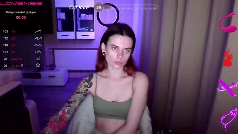 Snapshot of serenamilss chatting on 02.07.25 serenamilss online show from 02.07.25