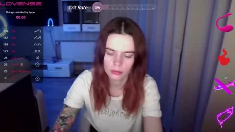 Snapshot of serenamilss chatting on 02.24.25 serenamilss online show from 02.24.25