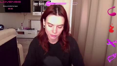 Snapshot of serenamilss chatting on 09.27.25 serenamilss online show from 09.27.25