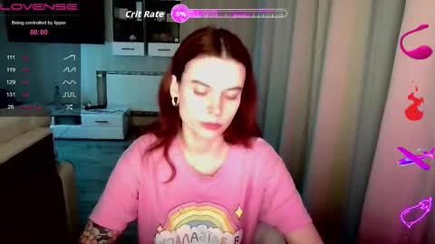 serenamilss online show from 11.09.25