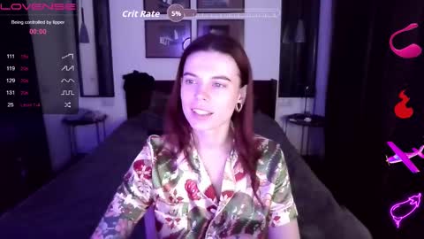 serenamilss online show from 02.23.26