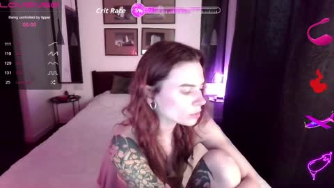 serenamilss online show from 05.29.26