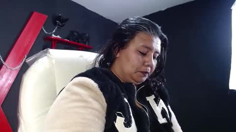 serenamystsh online show from 11.03.25