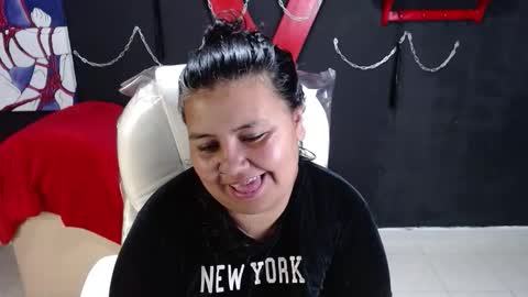 serenamystsh online show from 11.07.25