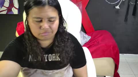 serenamystsh online show from 11.25.25