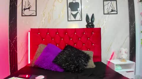 serenamystsh online show from 11.28.25