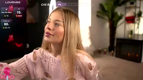 Serena online show from 01.06.26