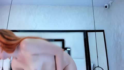 SERENA WILD online show from 03.06.26