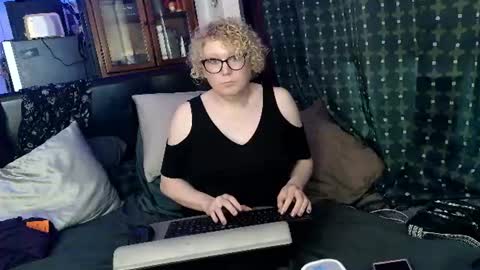 Lady Acedia online show from 06.19.26