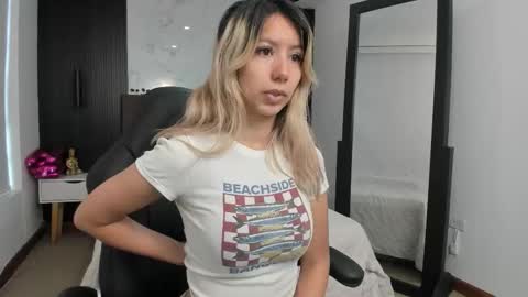 Serene online show from 02.18.26