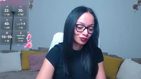 SereneSophi online show from 12.04.24