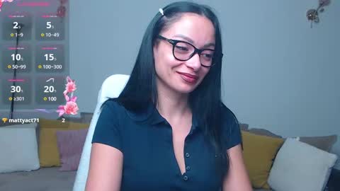 SereneSophi online show from 12.05.24