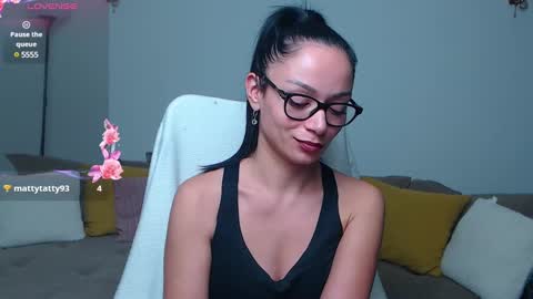 SereneSophi online show from 12.07.24