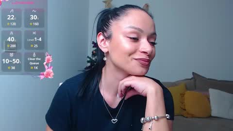 SereneSophi online show from 01.20.25