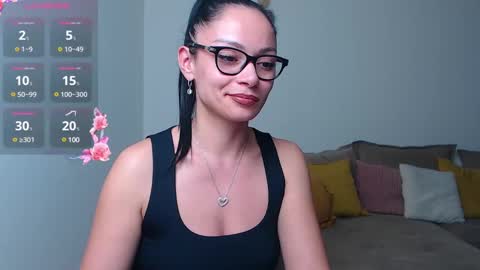 SereneSophi online show from 01.25.25