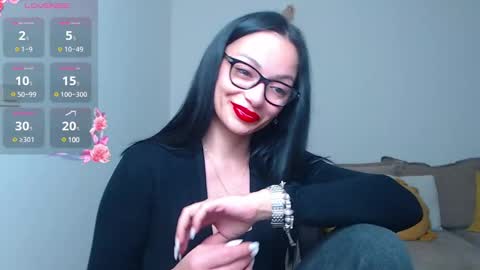 SereneSophi online show from 02.07.25