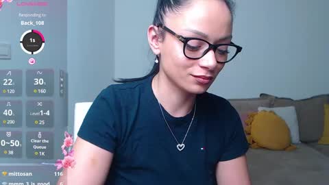 SereneSophi online show from 02.17.25