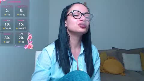 SereneSophi online show from 02.20.25