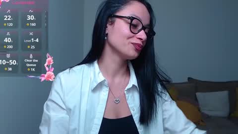 SereneSophi online show from 02.24.25