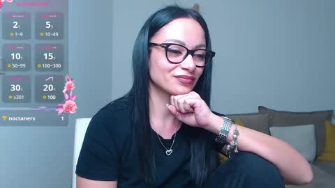 SereneSophi online show from 02.28.25