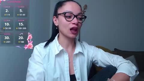 SereneSophi online show from 03.03.25