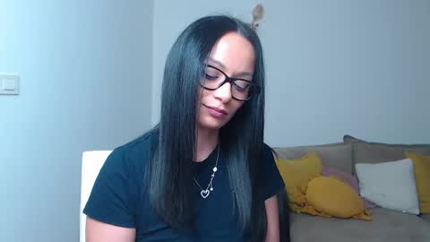 SereneSophi online show from 03.07.25