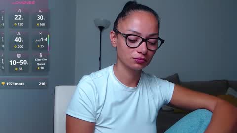 SereneSophi online show from 09.12.25