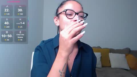 SereneSophi online show from 11.16.25