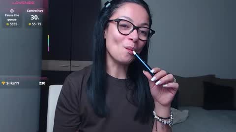 SereneSophi online show from 02.03.26