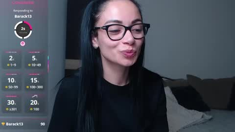 SereneSophi online show from 05.02.26