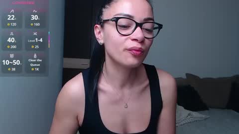 SereneSophi online show from 05.03.26