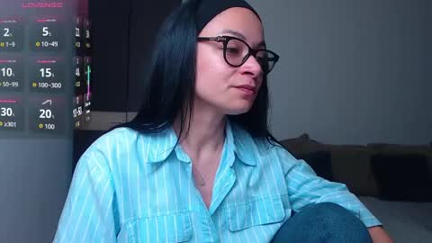 SereneSophi online show from 05.09.26