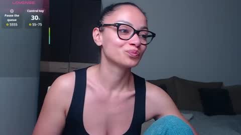 SereneSophi online show from 06.12.26
