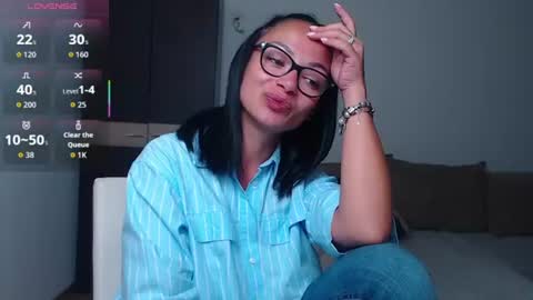 SereneSophi online show from 06.27.26