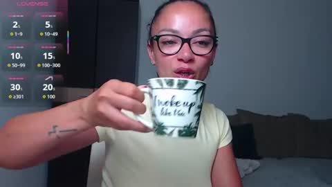 SereneSophi online show from 07.03.26