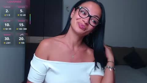 SereneSophi online show from 07.30.26