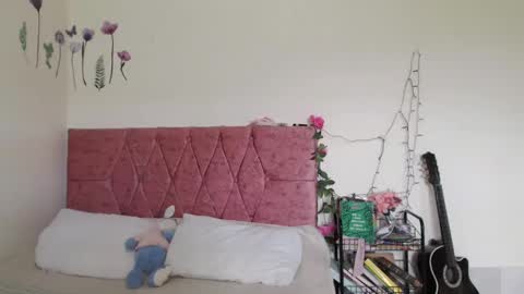 Snapshot of serenity_crystal chatting on 01.23.25 serenity_crystal online show from 01.23.25