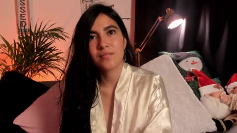 Serenity online show from 12.11.24